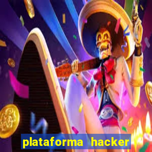 plataforma hacker fortune tiger